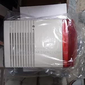 14v Sounder And Flasher