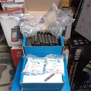 Electric Fence Wire Spring
