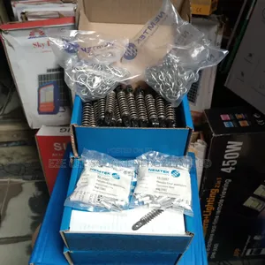 Electric Fence Wire Spring