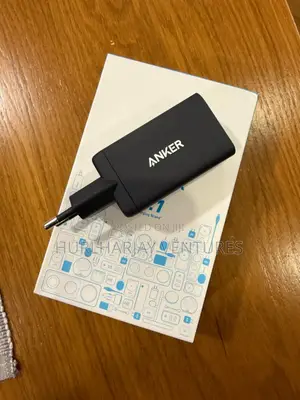 Anker 65w Charger Gan