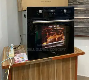 Built in Electric Oven