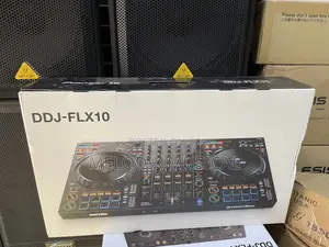 Pioneer DDJ-Flx10 Dj Controller
