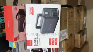 Yoobao 72000mah 300watts Powerstation