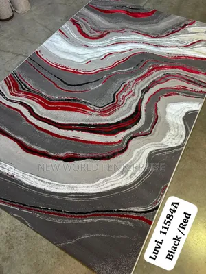 8by11 Feets Multi Coloured New Modern Luxurious Turkish Centre Rug