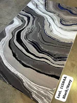 5by7 Feets New Modern Luxurious Turkish Centre Rug