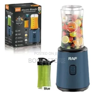 Raf Electric Blender 300w