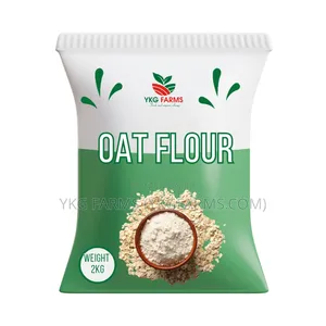Plantain Flour