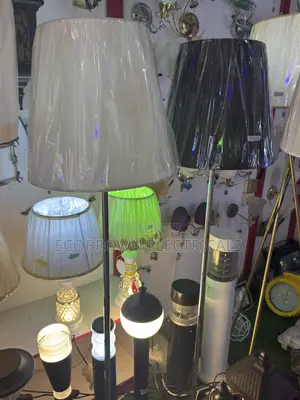 Lates Luxury and Affordable Standing Floor Lamps