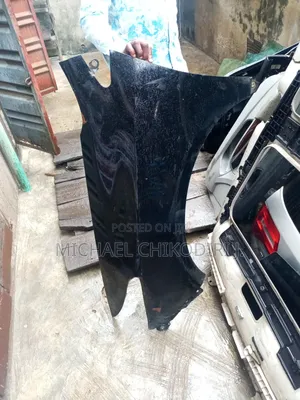 Fender for Acura ZDX Left Side 2013