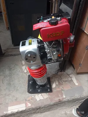 Koop Tapping Rammer