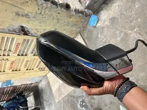 Lexus Rx 350 2017 / 2020 Side Mirror One Side