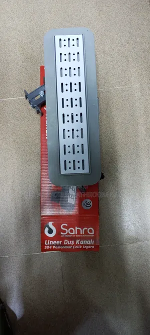 30cm Tukiye Floor Drains