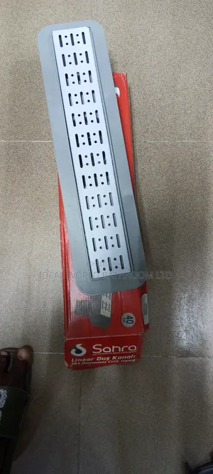 40cm Tukiye Floor Drains