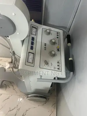 100mas/100kva Xray Machine