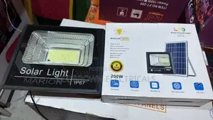 New Bright and Quality Floodlights