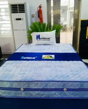 Original Mattress