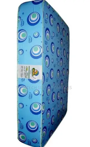 Soft And Quality Mattress