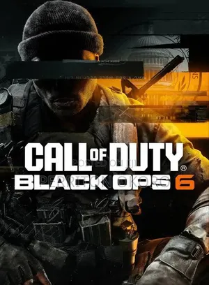 Call of Duty Black Ops 6 and All Pc Games Available