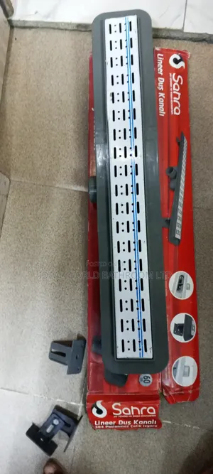 60cm Tukiye Floor Drains