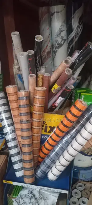 Decorative Wall Papers