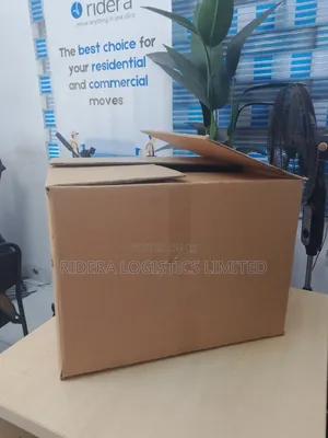 Moving Carton Boxes