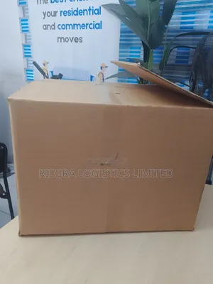 Moving Carton Boxes
