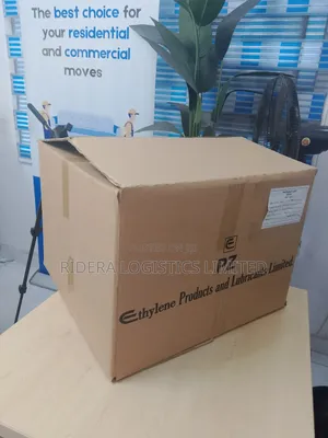 Moving Carton Boxes