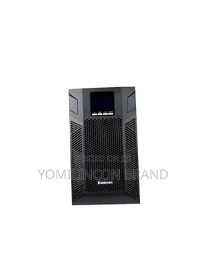 10kva / 9000w 1-P Online Ups