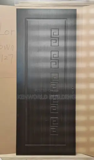 Elegant Room Quality Door