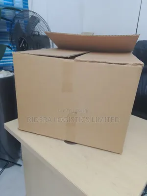Moving Carton Boxes