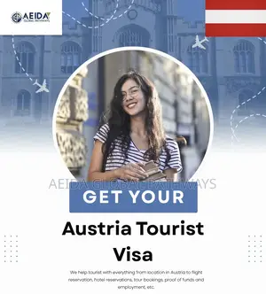 Austria Tourist Visa