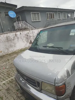 Van For Hire In Amuwo Odofin