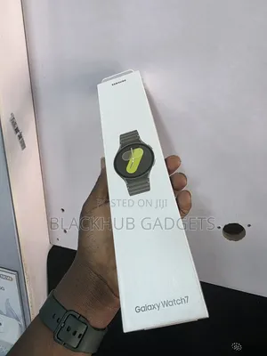 Samsung Galaxy Watch 7 40mm