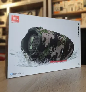 Jbl Xtreme 4  Speaker