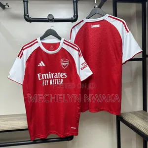 2026 Arsenal Kid Jersey