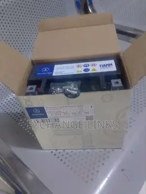12ah/12volts Mercedes Benz Star Battery for Power Bike