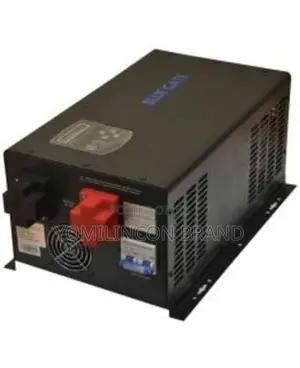 Bluegate Inverter 5.7kva