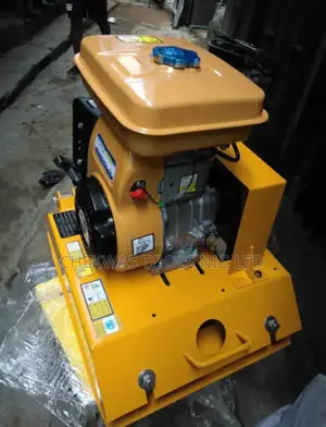 Plate Compactor