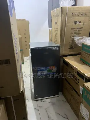 Skyrun BCD-160hc 160l Fridge – Eco-Friendly, Quiet
