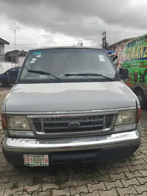 Van For Hire In Amuwo Odofin