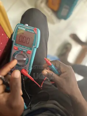 Digital Multimeter