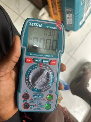 Digital Multimeter