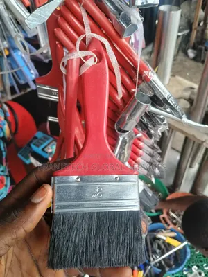 3" Paint Brush