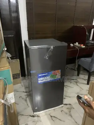 Big Cooling in a Compact Size – Skyrun 160l Refrigerator