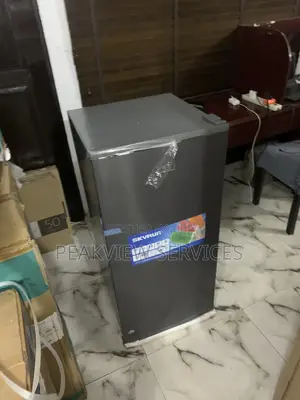 Skyrun 160l Refrigerator – Perfect for Everyday Family Use
