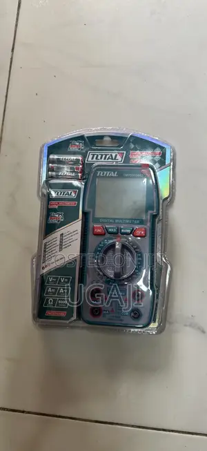 Digital Multimeter