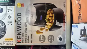 Kenwood 7.5l Air Fryer