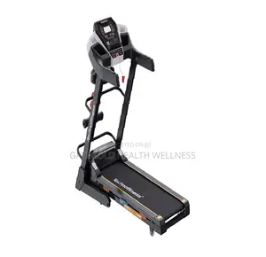 T500 Treadmill (Technofitness Brand)