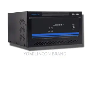 Blue Gate Inverter 2kva