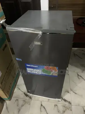 Built to Last – Skyrun BCD-160hc 160l Refrigerato